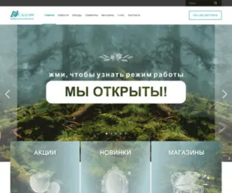 Siluet22.ru(Силуэт) Screenshot