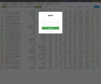 Silver-Book-Area-TRK.com(Nginx) Screenshot