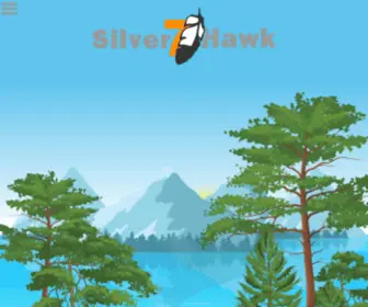 Silver7Hawk.com(Silver7Hawk) Screenshot