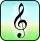 Silverclefmusic.com Favicon