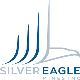 Silvereaglemines.com Favicon