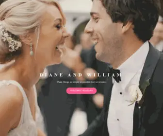 Silveredge.com.au(Brisbane Wedding Photography and Videography by Professional Photographers) Screenshot