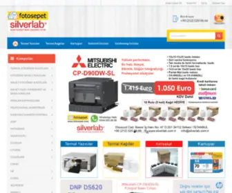 Silverlabmarket.com(Silverlabmarket) Screenshot