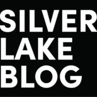 Silverlakeblog.com Logo