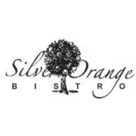 Silverorangebistro.co.za Favicon