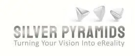 Silverpyramids.com Favicon