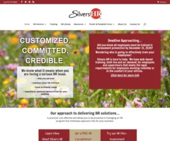 Silvershr.com(Silvershr) Screenshot