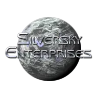 Silverskyenterprises.com Logo