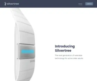 Silvertree.io(Silver Tree Labs) Screenshot