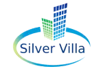 Silvervilla.co.in Logo