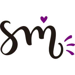 Silviamolas.com Logo