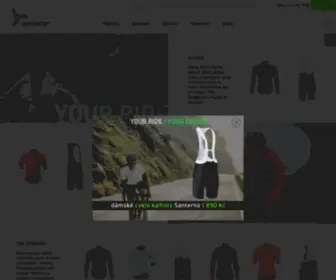 Silvini.cz(Oficiální e) Screenshot