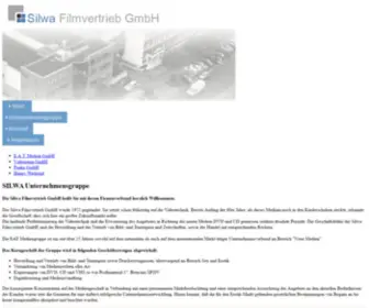 Silwa.de(Silwa) Screenshot