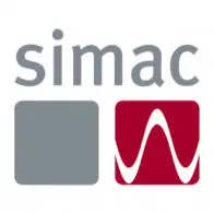 Simac.be Logo