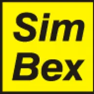 Simbex.rs Favicon