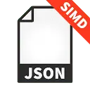 Simdjson.org Favicon
