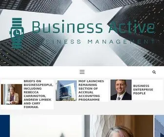 Simdoms.xyz(Business Active) Screenshot