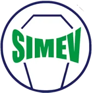 Simev-Maintenance.com Logo