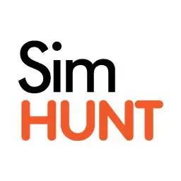 Simhunt.net Favicon