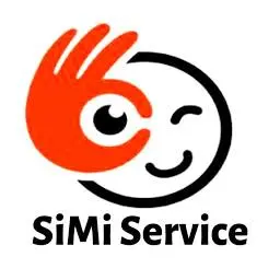 Simiservice.in Favicon