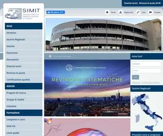 Simit.org(Simit) Screenshot