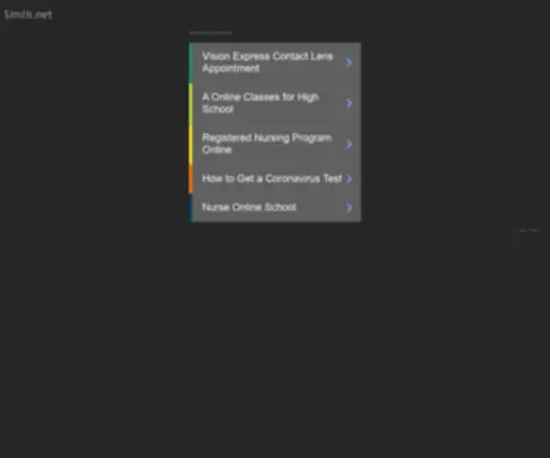 Simlii.net(simlii) Screenshot