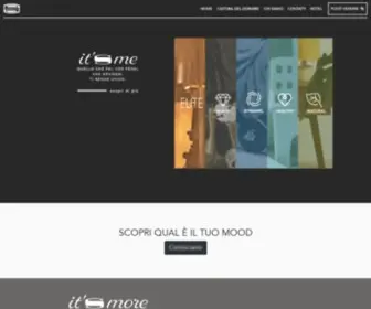 Simmons.it(Più) Screenshot