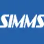 Simms.in Favicon