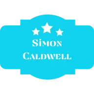 Simon-Caldwell.co.uk Favicon