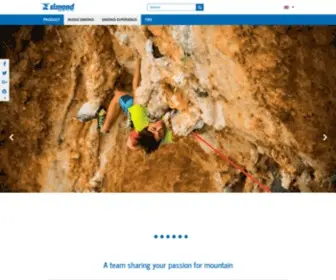 Simond.com(En-GB) Screenshot