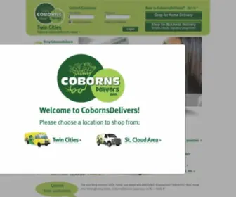 Simondelivers.com(Simondelivers) Screenshot