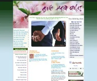 Simonhoadalat.com(TÀI LIỆU​) Screenshot