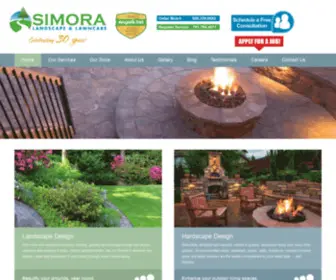 Simora.com(simora) Screenshot