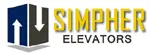 Simpherelevators.com Favicon