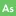 Simpleas.com Favicon