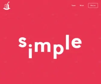 Simpleasmilk.com(Simpleasmilk) Screenshot