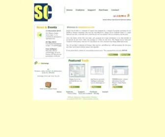 Simplecarver.com(Simple Carver Suite) Screenshot