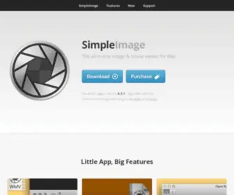 Simpleimage.com(SimpleImage) Screenshot