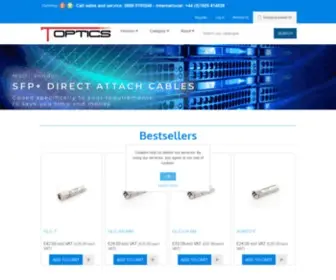 Simpleuk.com(Simple Technology) Screenshot