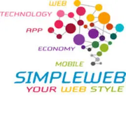 Simpleweb.it Logo