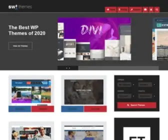 Simplewpthemes.com(Free wp themes) Screenshot
