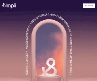 Simpli.company(Simpli company) Screenshot