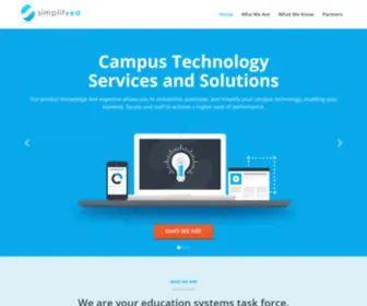 Simplifyed.com(Simplifyed) Screenshot