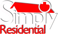 Simply-Residential.co.uk Logo