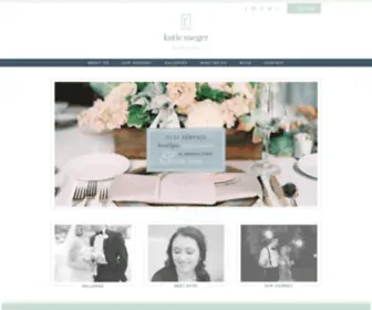 Simplyandforever.com(Event & Wedding Planner) Screenshot