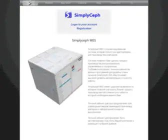 Simplyceph.com(Simplyceph) Screenshot