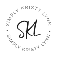 Simplykristylynn.com Favicon