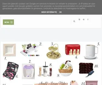 Simplymorganblake.com(Simply Morgan Blake blog) Screenshot