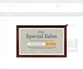 Simplyplanters.com(SimplyPlanters) Screenshot