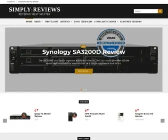 Simply.reviews(Simply reviews) Screenshot